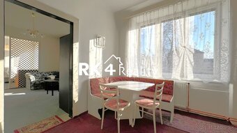 RK4 - PREDANÉ - 2 izbový byt - skvelá investícia na prenájom - 6