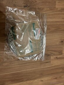 Diely Yamaha XJR-1300 2000 - 6