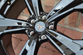 5x112 R19 Hlinikove disky Original Cupra Ateca - 6