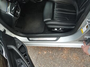 BMW 530 i - 6