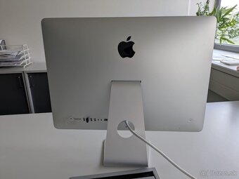 Apple iMac 21.5" 2017 – spoľahlivý, ako nový - 6