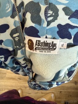 Bape mikina - 6