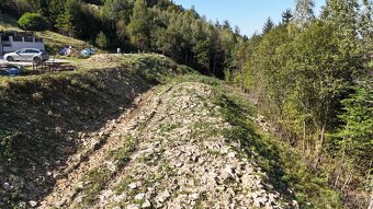 Predaj stavebných pozemkov – Ovčiarsko, len 10min od Žiliny - 6