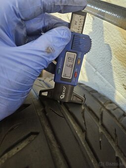 Letná Sada Berlingo/Partner +Matador 205/65 R15 - 6