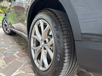 BMW X5 45e 2021, Sky Lounge, Laser, Massage, 4 zón. kl. - 6