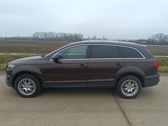 AUDI Q7, 3.0 TDI - 6