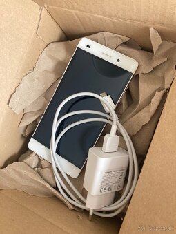 Huawei telefon P8 lite - 6