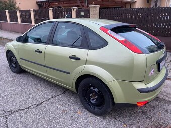🚘Ford focus 1.6 TDCi 80Kw🚨 - 6
