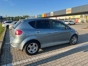 Seat Altea 1.6 LPG - 6