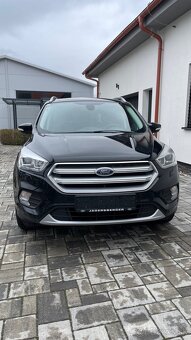 FORD KUGA - NA PREDAJ / NA SPLÁTKY - 6