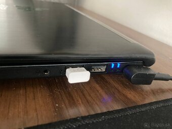 Notebook Acer Aspire 7 - 6