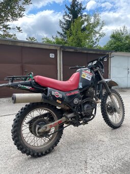 Cagiva - 6