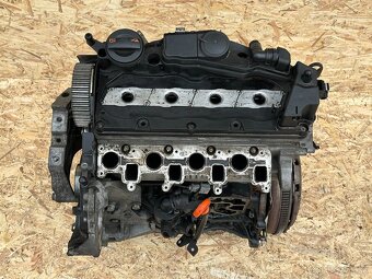Holomotor 2.0TDI 125kw CEGA - 6