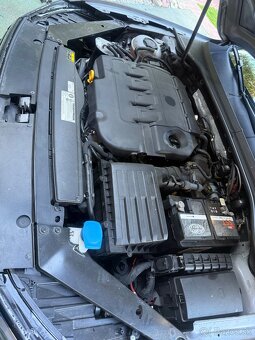 Predám Vw Passat Kombi 2,0 TDI 110kw - 6