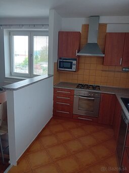 3 izbový byt Dubnica nad Váhom s vlastnou záhradkou - 6