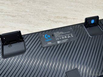 Logitech G Pro Keyboard - 6