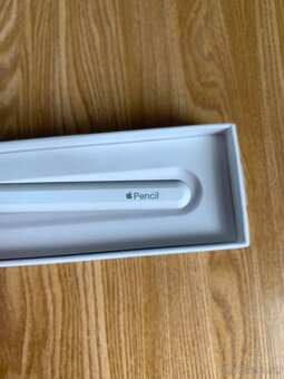 Apple Pencil 2. Generácia - 6