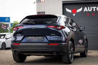 Mazda CX-30 e-Skyactiv G122 Homura A/T - 6