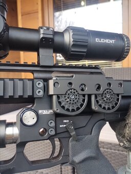 PcP Krait L 5,5 - 6