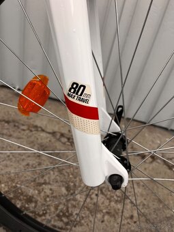 Rockrider ST100 27,5 rám S - 6