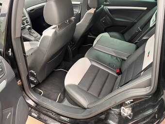Škoda Octavia II 2.0 TDI DSG CR - 6