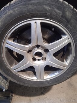 B6 passat sedan tdi 77kw 5rychlostny diely - 6