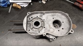 Kartre Babetta 210 bez VIN - 6