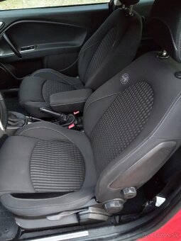 Alfa Romeo MiTo 1.4 T-jet 155 hp - 6