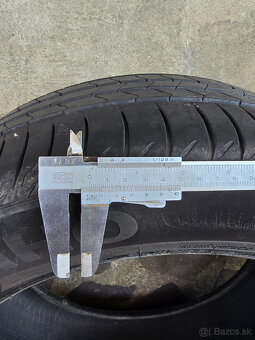 Kumho Ecsta HS51 215/55 R17 - 6