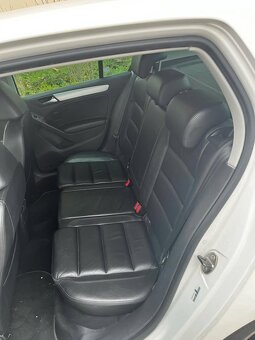 VW Golf VI 1.4 tsi Twincharger - 6