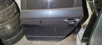 Vw passat b6 - 6
