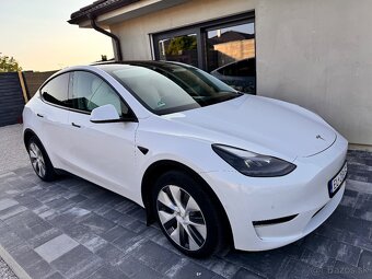 Tesla Model Y Long Range - 6