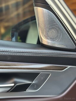 Bmw 740xd Long - 6