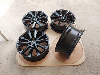 5x114,3 r18 mazda kia hyundai mitsubishi toyota honda - 6