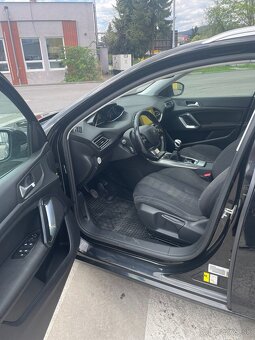 Peugeot 308 1.6 BlueHDi kombi - 6