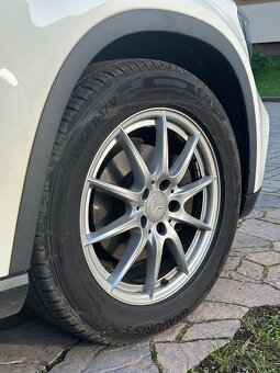 Mercedes GLA trieda 200 D A/T - 6