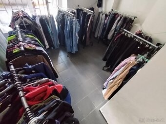 Odstupim prevádzku Secondhand a potlač - 6