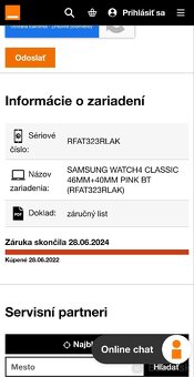 Samsung Watch4 Classic - 6