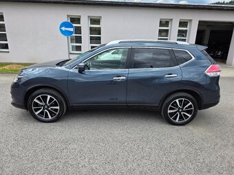 Nissan X-Trail 1.6 DCi 96KW Premium Edition 4x4 r.v. 2017 - 6