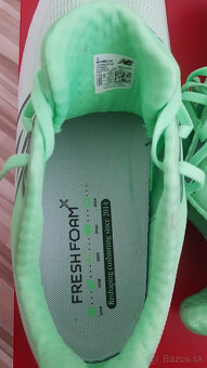 NEW BALANCE Fresh Foam 1080 V14 Zelená - pánska cestná bežec - 6