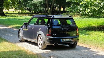 Mini Clubman R55 SD Hampton 50 Edition - 6