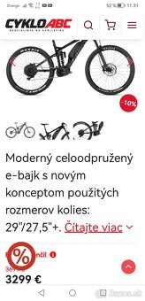 Ebike Ghost Hybrid - 6