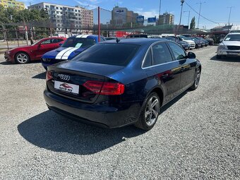 Audi A4 2.0 TDI - 6