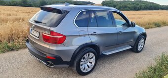 BMW X5 3.0d xDrive SportPaket - 6