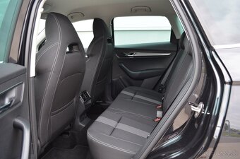 ŠKODA KAROQ 2.0 TDI 4X4 DSG EVO VIRTUAL FULL LED KAMERA 2021 - 6