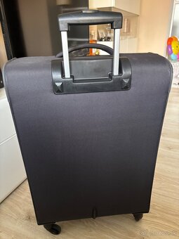 Kufor AMERICAN TOURISTER - 6