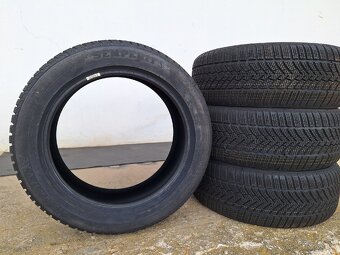 Nove zimne pneu 215/50 R17 Semperit Speed-Grip 3 - 6