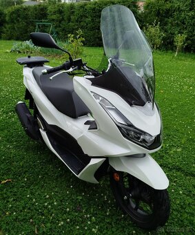 Honda pcx 125 - 6