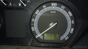 Škoda Fabia1.2 47kW za cenu motora - 6