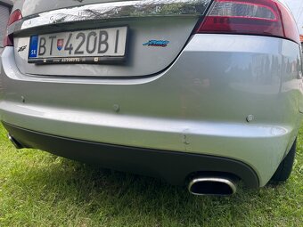 Jaguar XF 2.7D V6 BiTurbo - 6